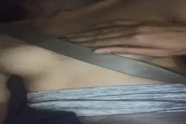 Abg Mainin Pentil Di Mobil