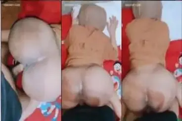 Bokep Jilbab Indo Ngewe Bareng Ayang Nungging Brutal Sange Streaming