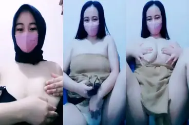 Fira Hijab Skandal Tobrut Full Video Hot